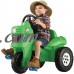 Step2 Pedal Farm Tractor Ride On   563277929